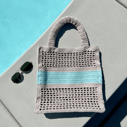 Day on the Beach - Bag