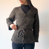 

Jo - Wrap Cardigan
1