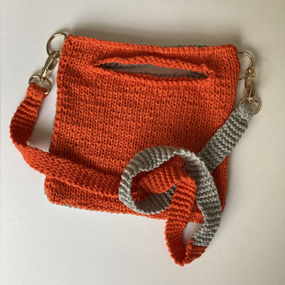 

Betty - Bag
4