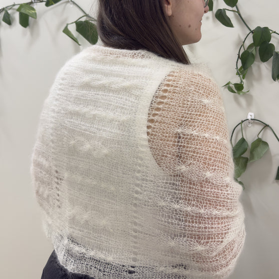 

Magic Moment - Scarf
2