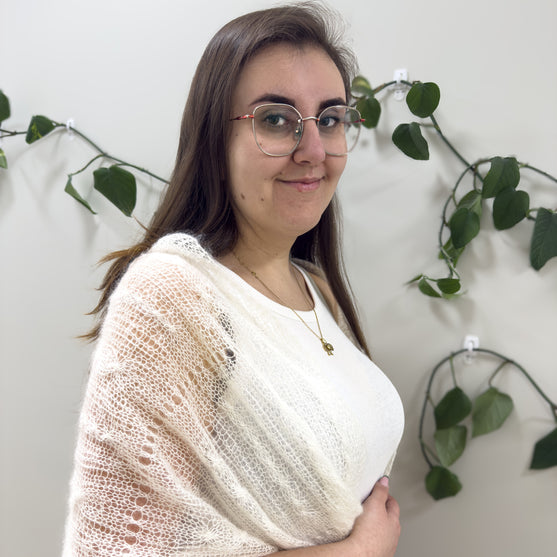 

Magic Moment - Scarf
1