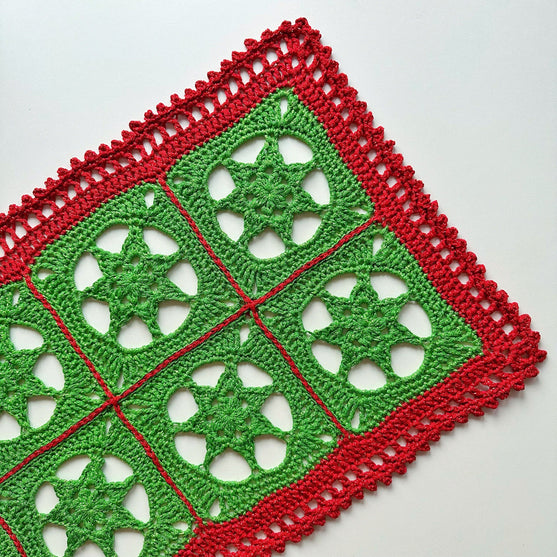 

Elvellon - Table Runner
3