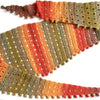

Here Comes The Sun - Scarf
4