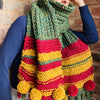 

Dartmoor - Scarf
1