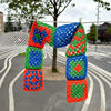 

Picasso - Children’s Scarf
2