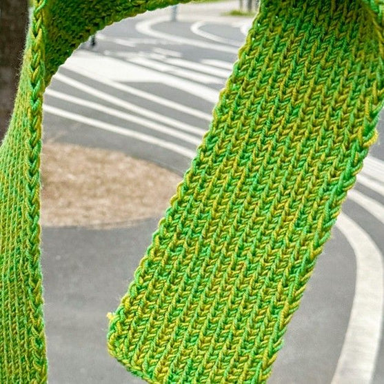 

Monet - Children’s Scarf
2