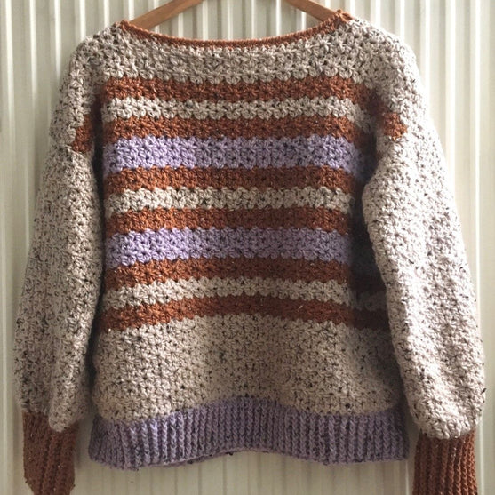 

Delightful Jumper - Sweater
1