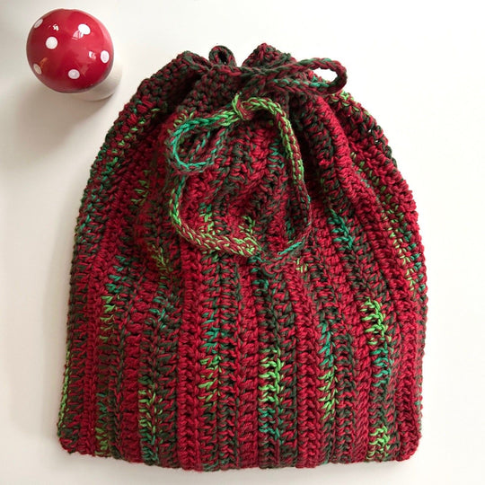 Ho-Ho-Hope - Gift Bag