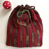 

Ho-Ho-Hope - Gift Bag
1