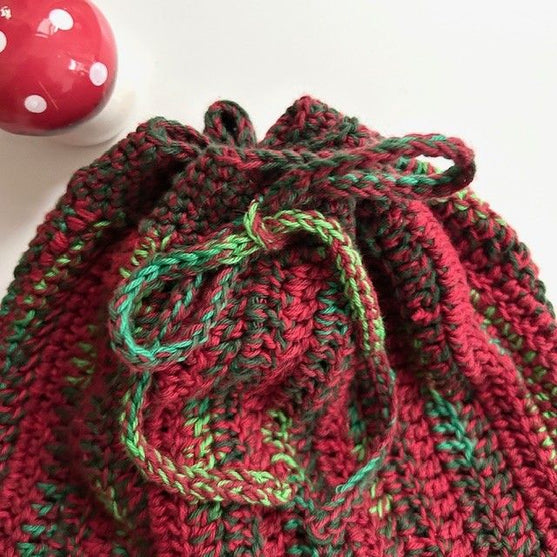 

Ho-Ho-Hope - Gift Bag
2