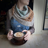 

Deja Brew - Shawl
2
