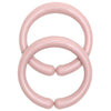 

Circular Links – For suspension - Go Handmade
1