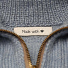 

10 Labels - Handmade - Hobbii
3