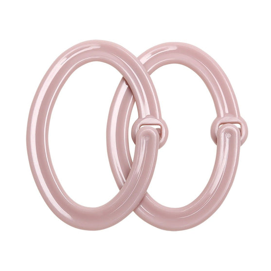 

Circular Links – w/ Closure – For suspension - Go Handmade
2