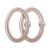 

Circular Links – w/ Closure – For suspension - Go Handmade
3