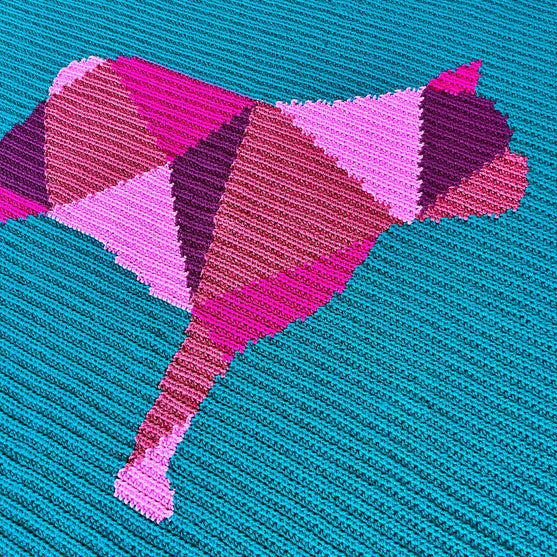 

French Bulldog - Blanket
4