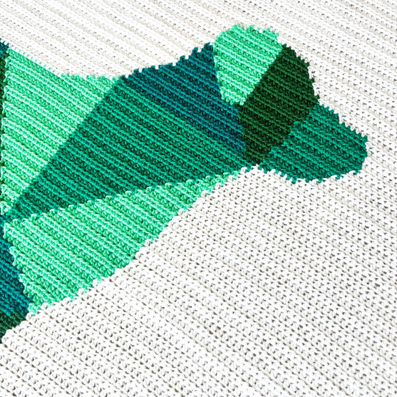 

Labrador - Blanket
3