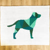 

Labrador - Blanket
2