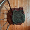 

Finlay - Children’s sweater vest
4