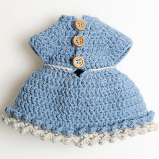 

Cosy Dolls - Conni
5