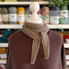

Simple Scarf
4