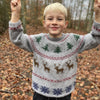 

Holly Pines - Sweater Junior
2