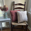 

Cedar Stitch - Pillow
2