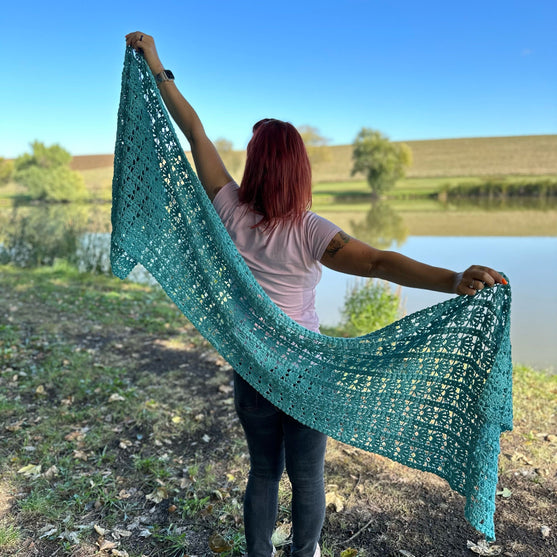 

Mírya - Shawl
1