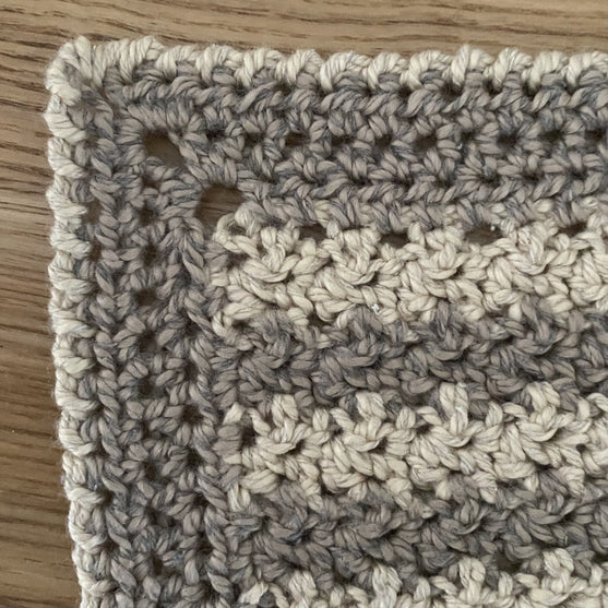 

Lagom - Baby Blanket
3