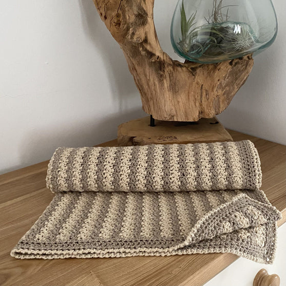 

Lagom - Baby Blanket
1