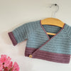 

Little Darling - Baby Cardigan
4