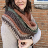 

Lakeside - Shawl
4