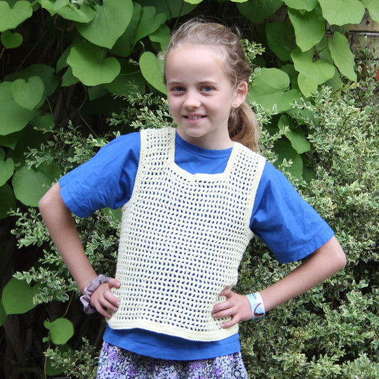 Sol - Children’s Vest