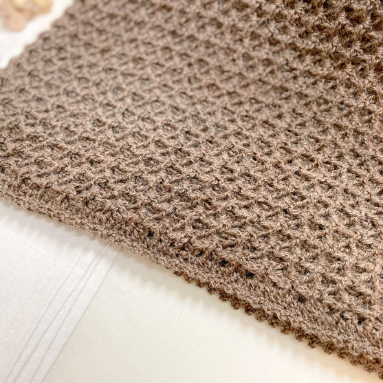 

Baby Coziness - Blanket
4
