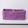 

Duo - Basket with 2 compartments
2