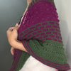 

Melting Pot - Shawl
2