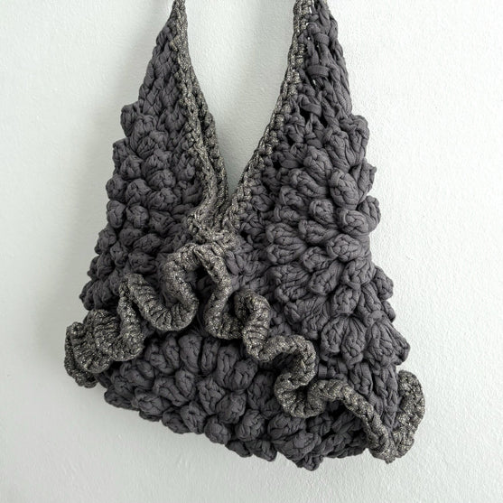 

Dahlia - Crossbody Bag
3