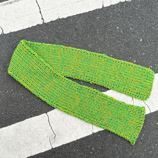 

Monet - Children’s Scarf
4