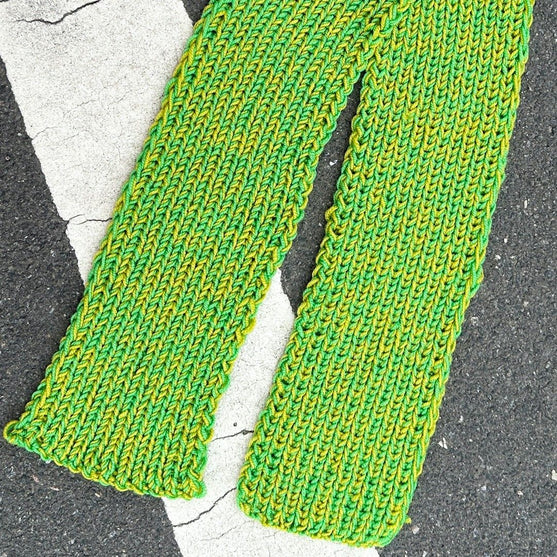 

Monet - Children’s Scarf
3