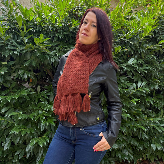 Aira - Scarf