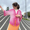 

Just a 2-cake Cardigan
2