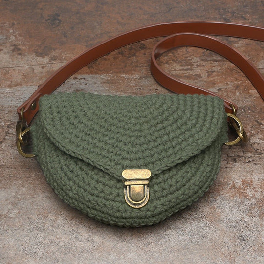 Mini Moon bag