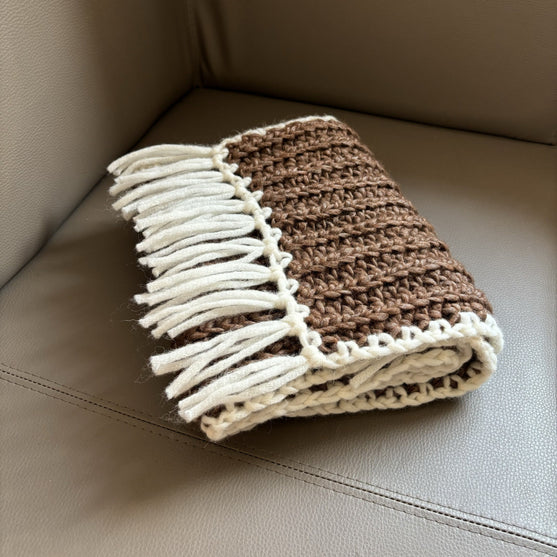 

Vienna - Scarf
6
