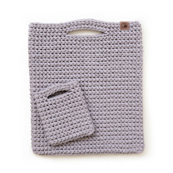 

Loopy - Tote Bag
1