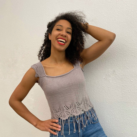 Libellule - Summer top