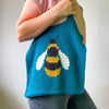 

Bumble Bag - Tote Bag
2