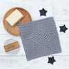 

Loopy Star - Washcloth
1