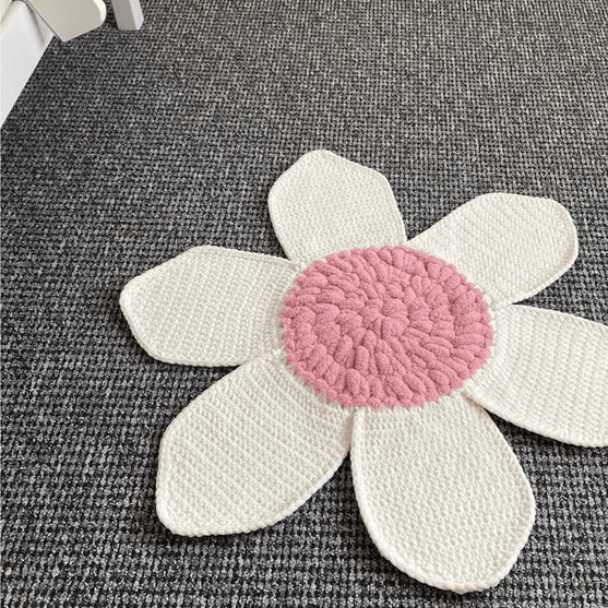 

Flower - Rug
3