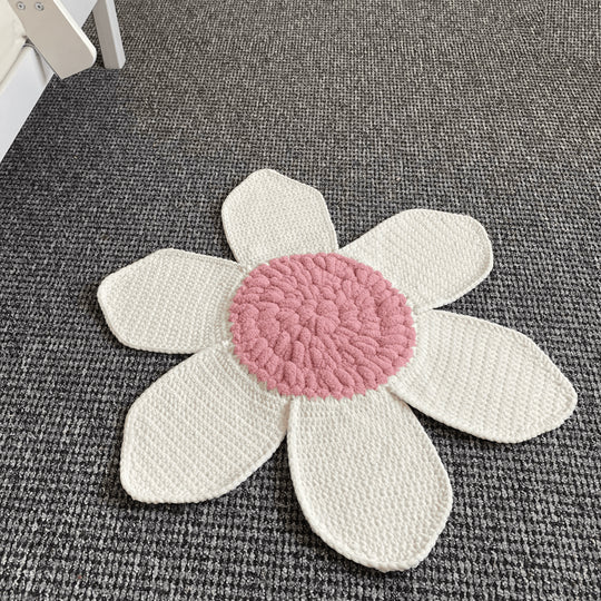 Flower - Rug