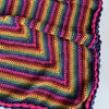 

La La Love You - Shawl
4